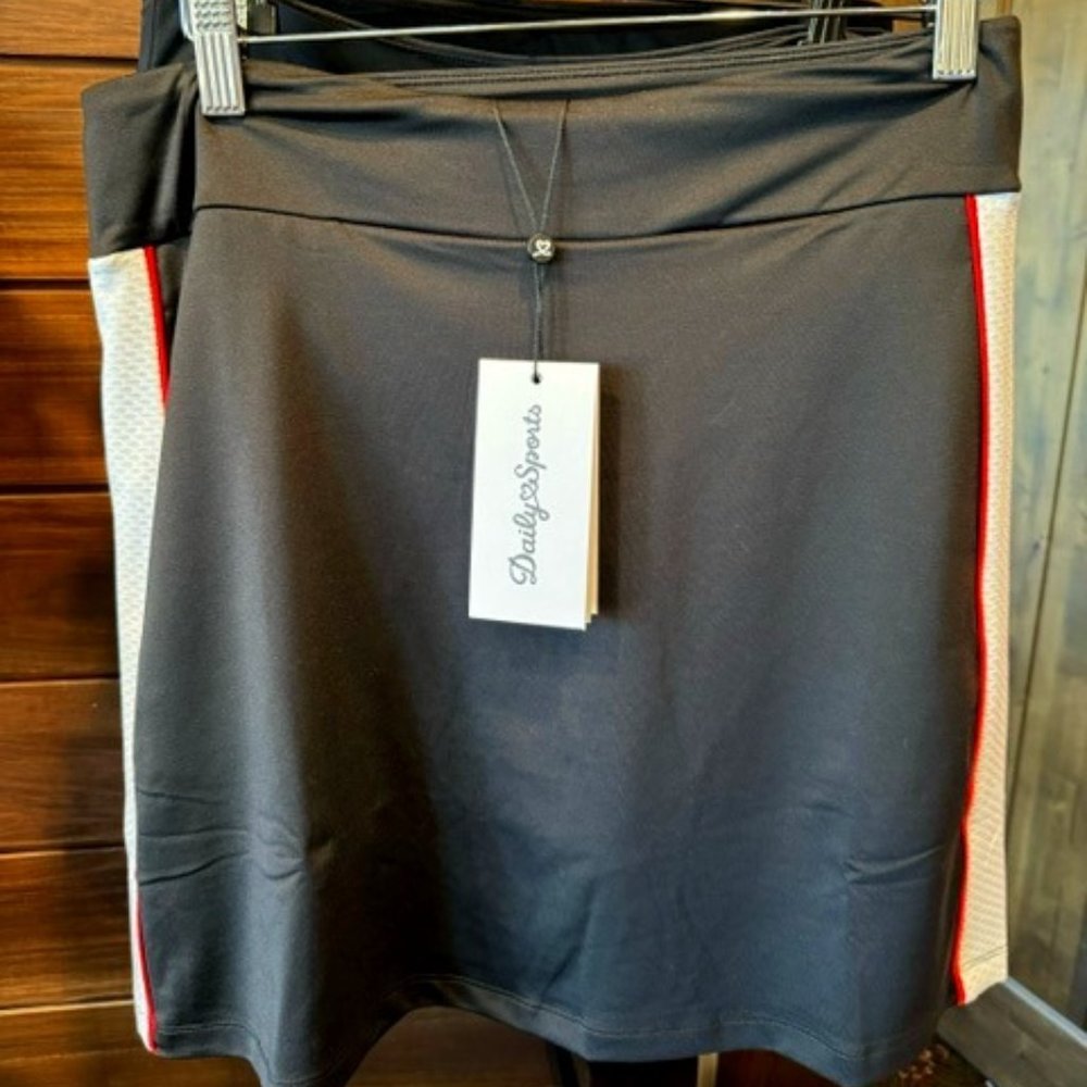Daily Sport Skort